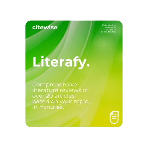 Literafy